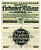 Германия, Дармштадт 500000000 марок (500 миллионов) 1923 1 октября 1923, нотгельд, земля Гессен, номер, снежинка, серия С, Hessesche Landesbank Keller 956е  бумага  аUNC  8613-21-1-1