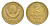 СССР 2 копейки 1952 Y 113 алюминиевая бронза 4649-141