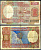 Индия 2 рупии ND (1975-1996) Pick 79 b бумага 7214-22-3-2