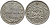 РСФСР 20 КОПЕЕК 1923 Федорин 6, КМ 82 серебро 4383-232