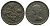 Великобритания 6 пенсов 1962 Елизавета II (1952-2022) KM 903, Spink 4149 медно-никель 4381-755