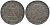 ФРАНЦИЯ 5 САНТИМОВ 1856 K, НАПОЛЕОН III (1852-1870) KM 777.5, LA FRANC 116.34 бронза 34-432