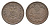 Австрия 2 геллера 1910 Франц Иосиф I (1848-1916) KM 2801 бронза 4639-1026