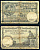 Бельгия 5 франков 1938 06.04.1938, Король Альберт I и его жена Королева Елизавета, Гран-Плас / Гроте Маркт, Брюссель Pick 108 a бумага 6301-23-1-2