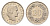 Швейцария 20 раппенов 1976 B KM 29a медно-никель 187-541