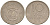 Швеция 10 эре 1963 Густав VI Адольф (1950-1973) KM 835 медно-никель UNC 187-817