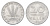 Венгрия 20 филлеров 1964 BP KM 550 алюминий 4665-1057
