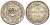 СССР 15 копеек 1923 Федорин 4 серебро 4160-735