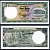 Бангладеш 20 така 1984 степлер Pick 27a(1) бумага aUNC 6266-23-3-2