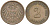 Германия 2 пфеннига 1912 A KM 16, J. 11, Weege 4 медь 212-356
