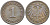 ГЕРМАНИЯ 1 ПФЕННИГ 1908 G KM 10, Jager. 10, Weege 2 медь 4528-1253