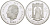 Испания 10 евро 2006 M, Выдающиеся европейцы - Карл V KM 1122 серебро PROOF 11-262-11