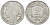 ФРАНЦИЯ 2 ФРАНКА 1950 ТИП MORLON KM 886а.1, LE FRANC 269.16 алюминий 180-1144