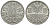 АВСТРИЯ 10 ГРОШЕЙ 1969 KM 2878 алюминий 4390-811