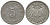 Германия 5 пфеннигов 1898 J KM 11, Jager 12, Weege 6 медно-никель 39-727
