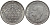 Швеция 1 крона 2002 Карл XVI Густав (1973- ) KM 894 медно-никель 4110-724