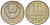 СССР 15 копеек 1961 Федорин 131 медно-никель 4597-552