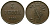 Россия для Финляндии 5 пенни 1913 Николай II (1894-1917) КМ 15, Биткин 453 медь 4382-836