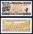 Гвинея 100 франков 2012 Pick 35 b бумага UNC (пресс) 2192-18-2-1