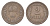 Венгрия 2 филлера 1927 BP KM 506 бронза 4665-428
