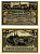 Прюм 50 пфеннигов 1921 1 мая 1921, нотгельд, земля Рейнланд-Пфальц Grabowski 1079.1 бумага 2195-20-3-1