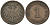 Германия 1 пфенниг 1900 A KM 10, J. 10 медь 4567-1138