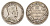 Канада 25 центов 1906 Эдуард VII (1901-1910) KM 11 серебро 1518-1543