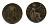 Великобритания 1 пенни 1910 Эдуард VII (1901-1910) KM 794.2, Spink 3990 бронза 47-735