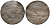 ТУРЦИЯ 10 ПАРА 1255/19 ГОД, АБДУЛ МЕДЖИД (1839-1861), ОСМАНСКАЯ ИМПЕРИЯ KM 667.3 медь 51-5114