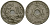 Бельгия 10 сантимов 1920 Belgie KM 86 медно-никель 4172-1241