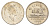 Канада 5 центов 1999 Елизавета II (1952-2022), бобр KM 182 медно-никель 4636-625