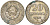 СССР 20 копеек 1925 Федорин 10 серебро 4148-135