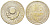 СССР 15 копеек 1925 Федорин 19, КМ 87 серебро 54-853