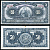 Перу 50 солей 1959 сидящая свобода, Thomas de la Rue Pick 78 a  бумага   451-730-2
